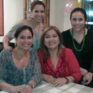 Meet your Posher, Bertha